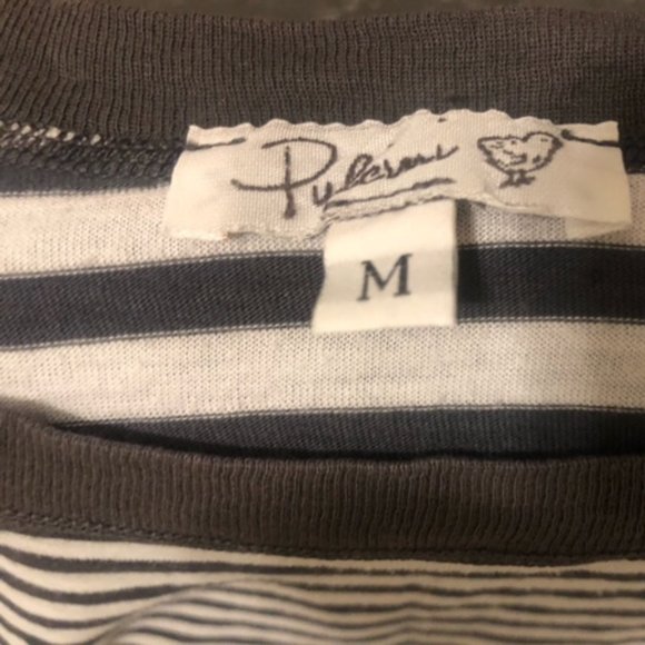 black and white striped lilly pulitzer - Picture 3 of 3